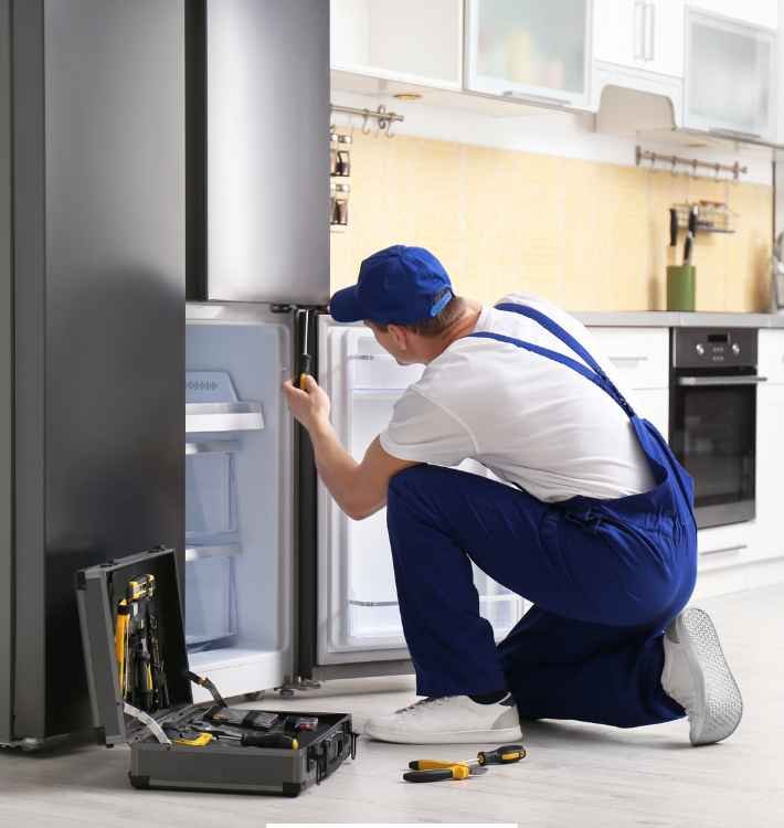 appliance repair marketing agency