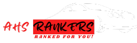 AHS Rankers Logo