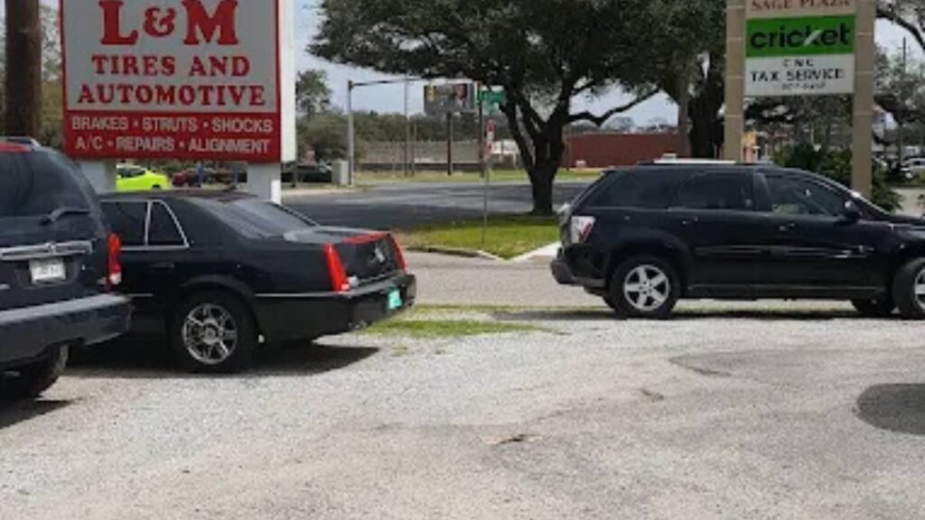 L&M Tires & Automotive Inc – SpringHill Ave, Mobile