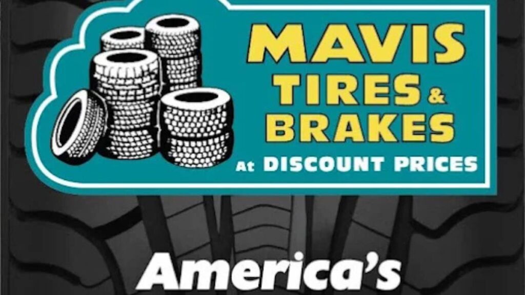 Mavis Tires & Brakes