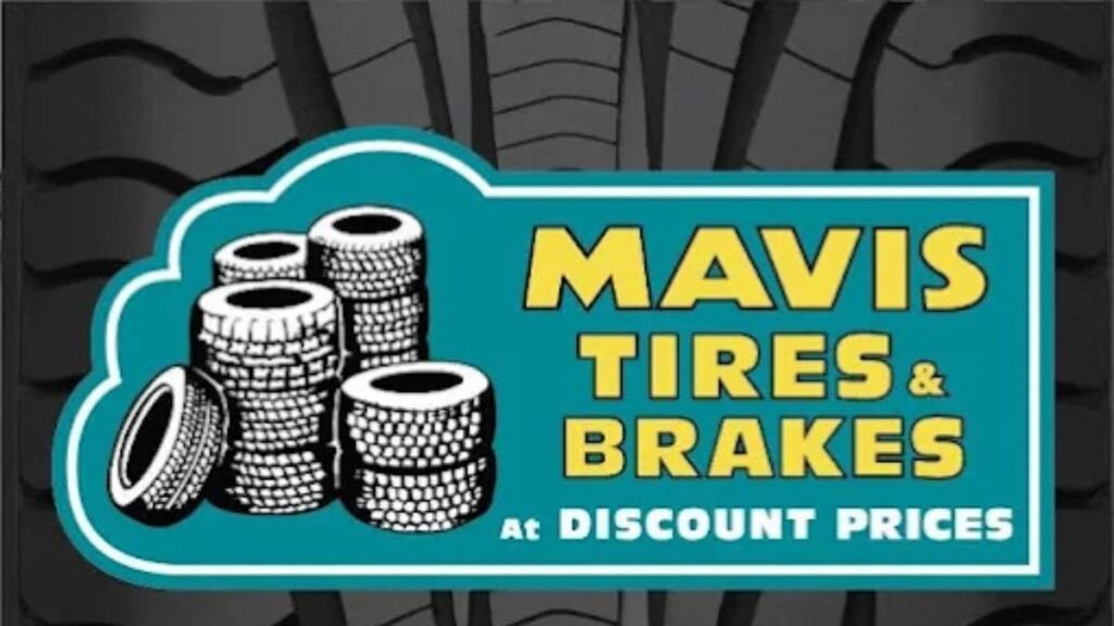 Mavis Tires & Brakes – Rice Mine Rd