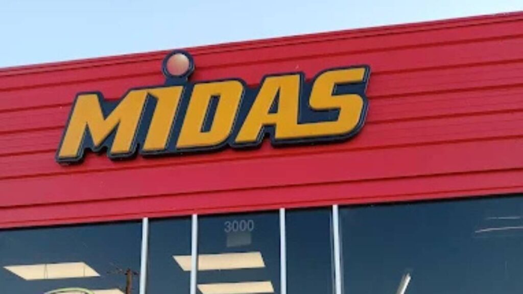 Midas
