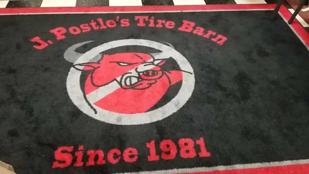 Postle’s Tire Barn