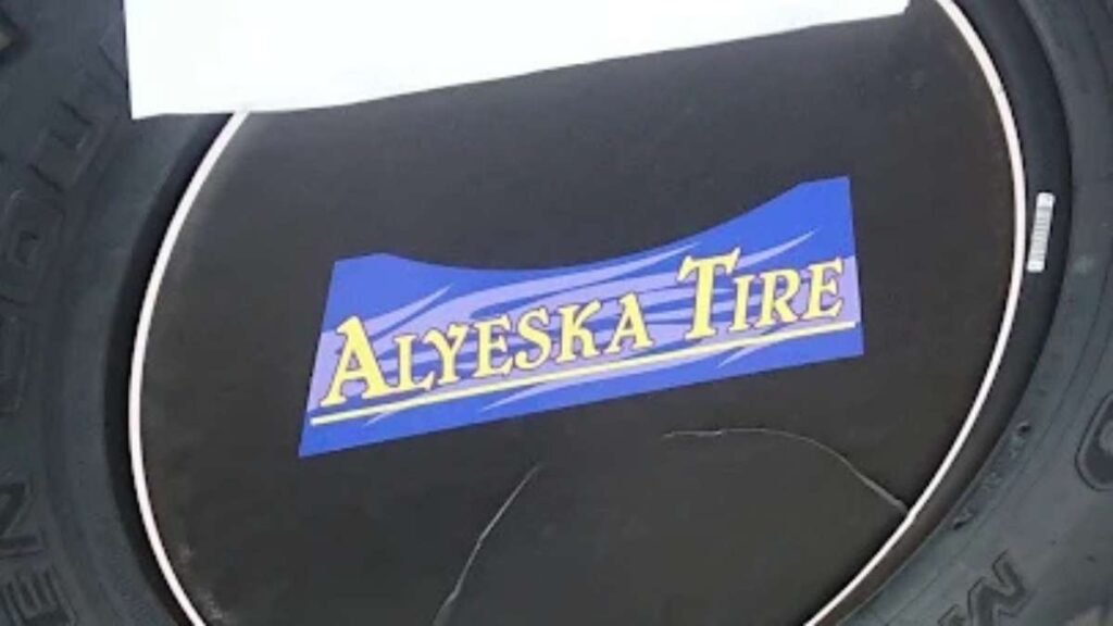 Alyeska Tire - Kenai.