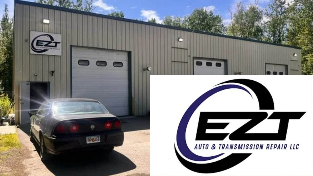EZT Auto & Transmission Repair LLC.