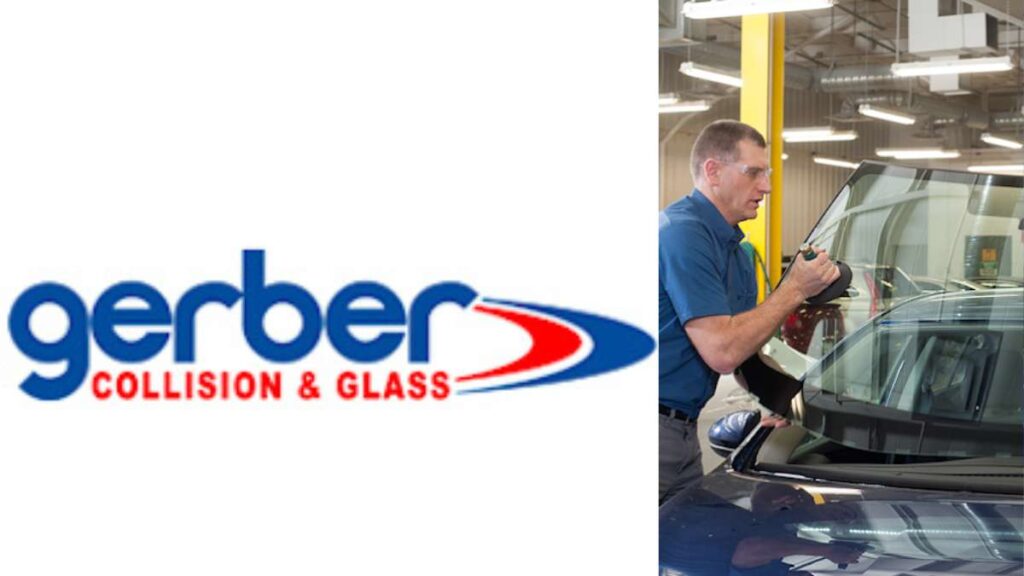 Gerber Collision & Glass – Prattville.