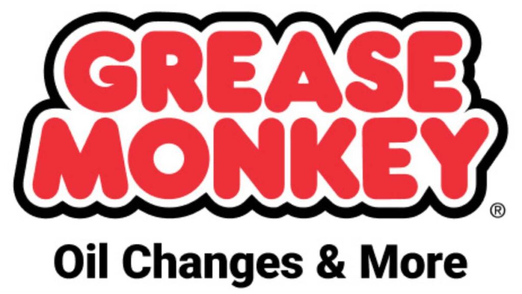 Grease Monkey.