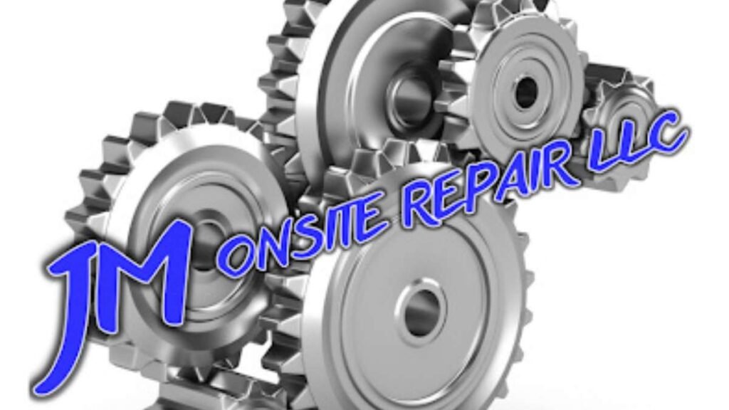 JM Onsite Repair.