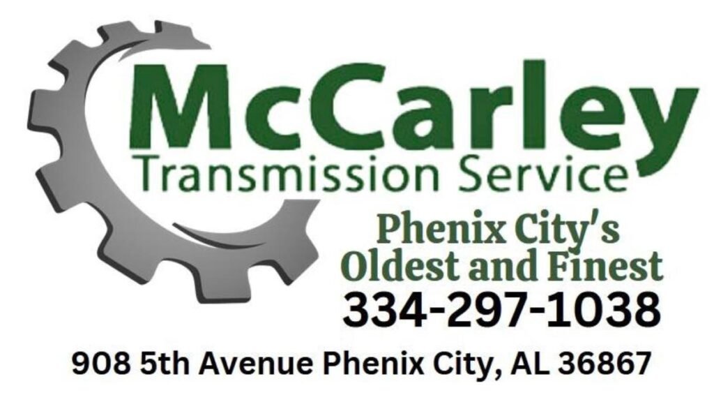 McCarley Transmission Services Inc.