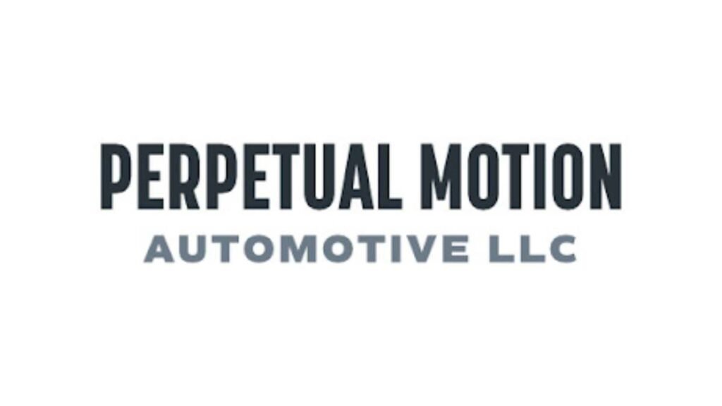 Perpetual Motion Automotive LLC.