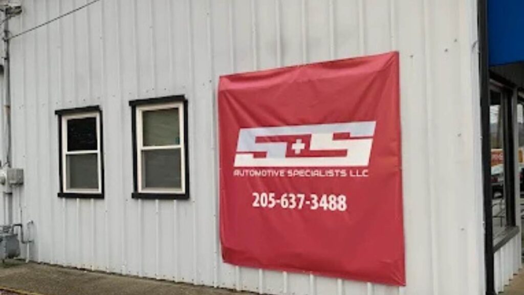 S+S Automotive Specialists LLC.