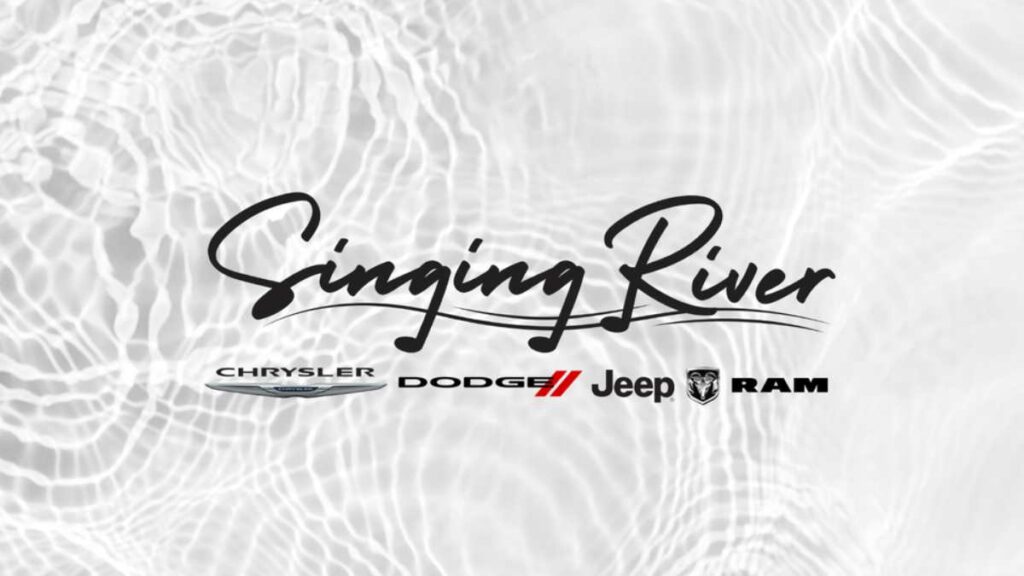 Singing River CDJR Service & Parts.