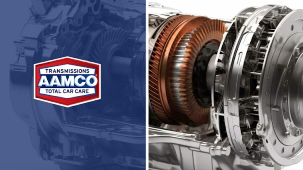 AAMCO Transmissions & Total Car Care - Seaford, DE.