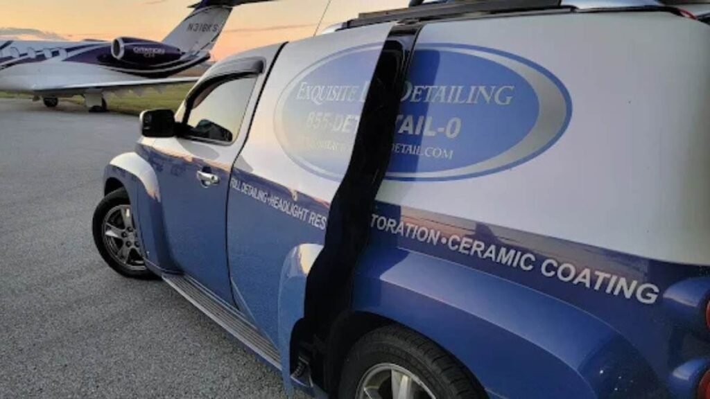 Exquisite Detailing - Middletown, DE.