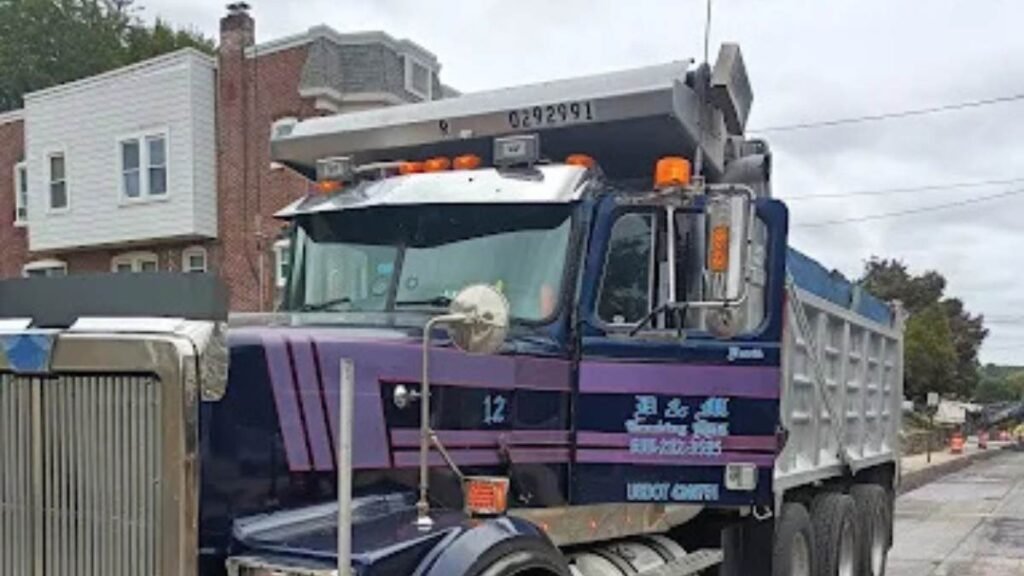 H & H Truck & Trailer Repair - Smyrna, DE.