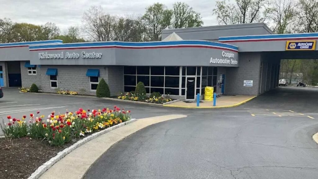 Kirkwood Auto Center - New Castle County, Delaware.