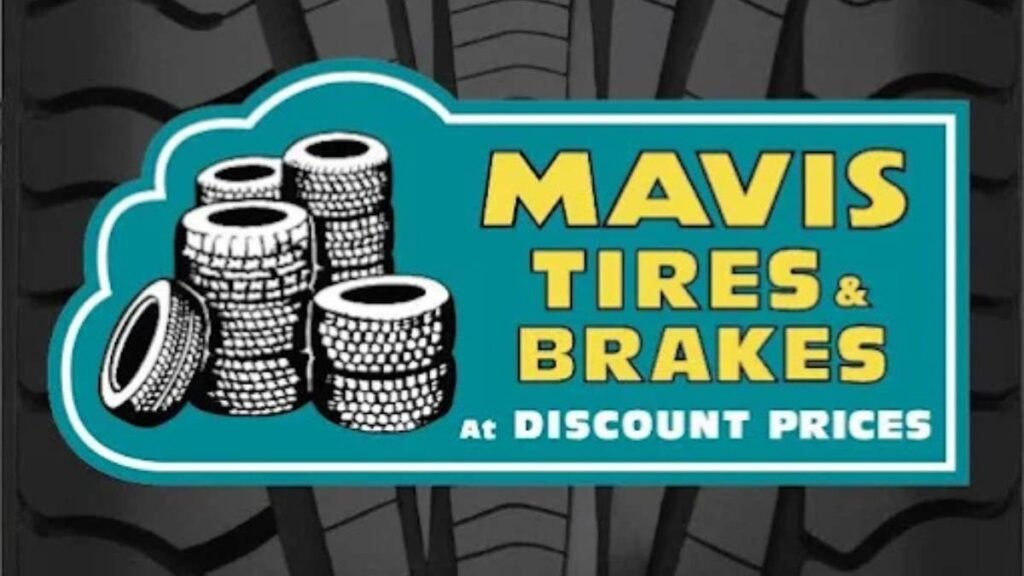 Mavis Tires & Brakes - Middletown, DE.