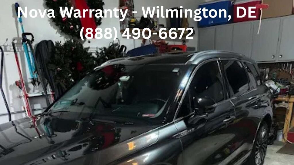Nova Warranty - Wilmington, DE.