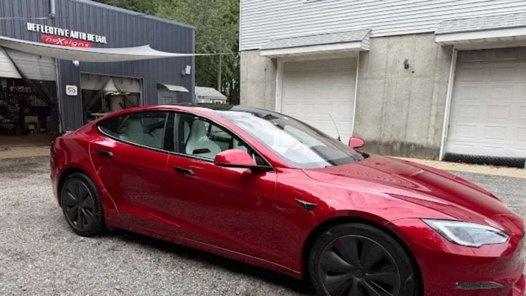 Reflective Auto Detailing - Certified PPF Installer, Paint Correction & Ceramic Coating - Smyrna, DE.