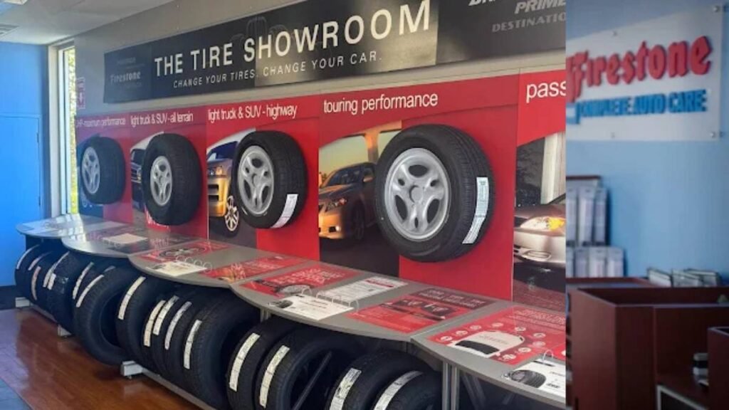 Firestone Complete Auto Care - Fort Myers, FL.