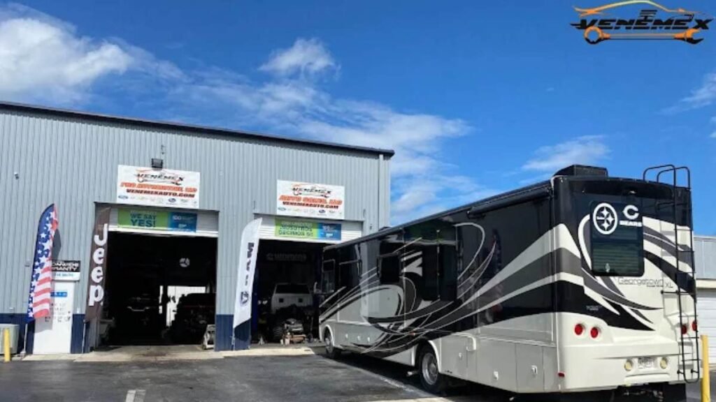 Venemex Pro Automobile - Cape Coral, FL.